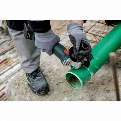 Kutna brusilica Metabo 7554455 125 mm Cijena
