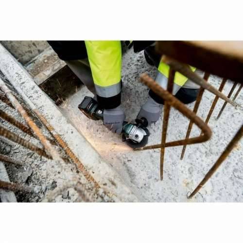 Kutna brusilica Metabo 7554455 125 mm Cijena