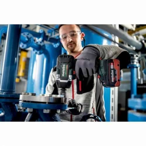za uvrtanje Metabo SSW 18 LTX 800 Cijena