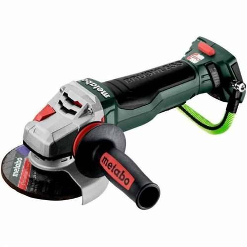 Kutna brusilica Metabo WPBA 18 LTX BL 15-125 Cijena
