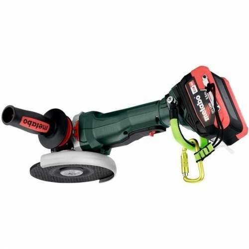 Kutna brusilica Metabo WPBA 18 LTX BL 15-125 Cijena