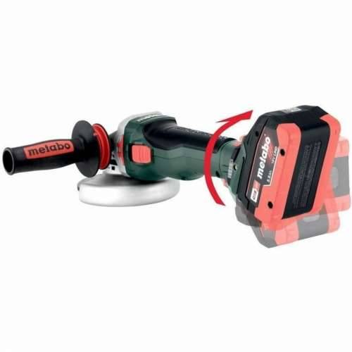 Kutna brusilica Metabo WPBA 18 LTX BL 15-125 Cijena