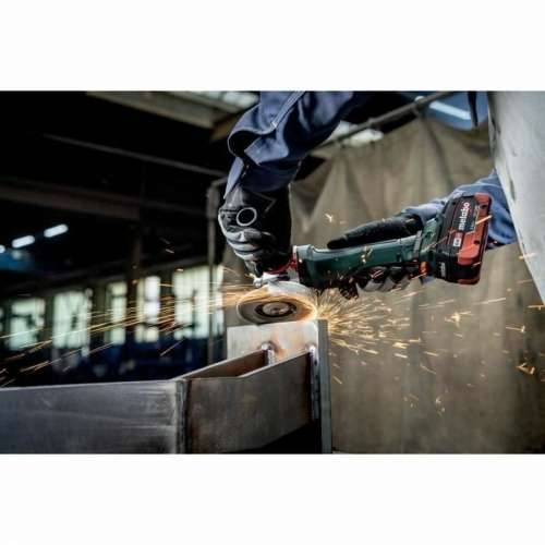 Kutna brusilica Metabo WPBA 18 LTX BL 15-125 Cijena