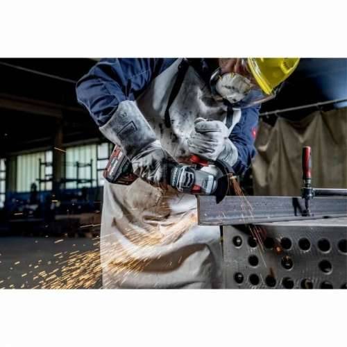 Kutna brusilica Metabo WPBA 18 LTX BL 15-125 Cijena