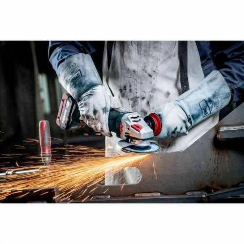 Kutna brusilica Metabo WPBA 18 LTX BL 15-125 Cijena