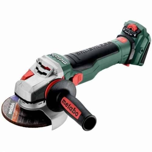 Kutna brusilica Metabo WVB 18 LTX BL 15-125 1500 W 125 mm Cijena