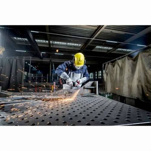 Kutna brusilica Metabo WVB 18 LTX BL 15-125 1500 W 125 mm Cijena