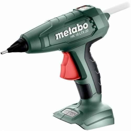 Silikonski pištolj Metabo HK 18 LTX 20 Crna 18 W Cijena