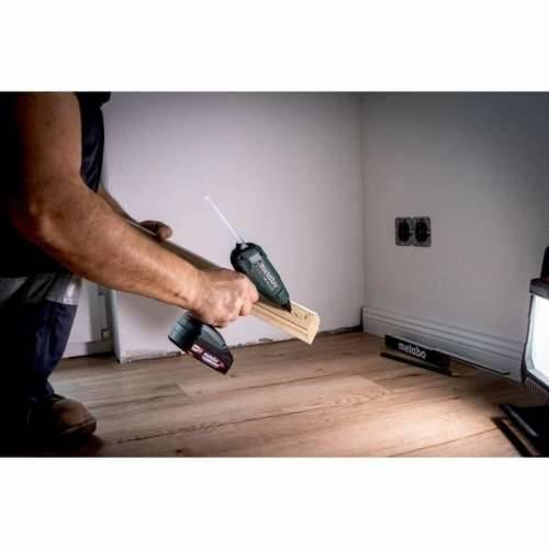 Silikonski pištolj Metabo HK 18 LTX 20 Crna 18 W Cijena