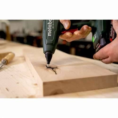 Silikonski pištolj Metabo HK 18 LTX 20 Crna 18 W Cijena