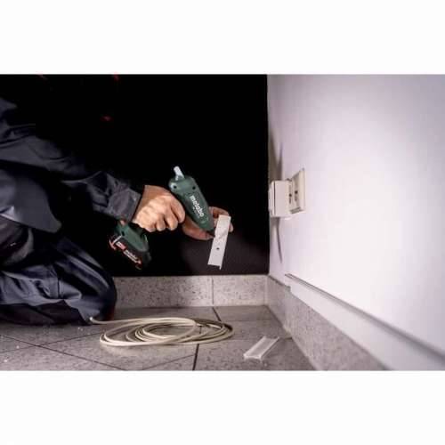Silikonski pištolj Metabo HK 18 LTX 20 Crna 18 W Cijena