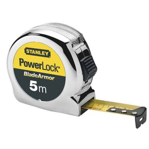 Fleksometar Stanley Powerlock Blade Armor Cijena