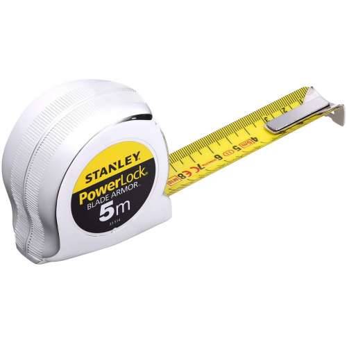 Fleksometar Stanley Powerlock Blade Armor Cijena