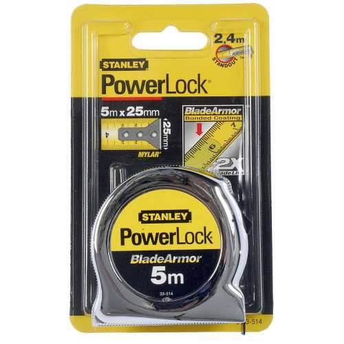 Fleksometar Stanley Powerlock Blade Armor Cijena