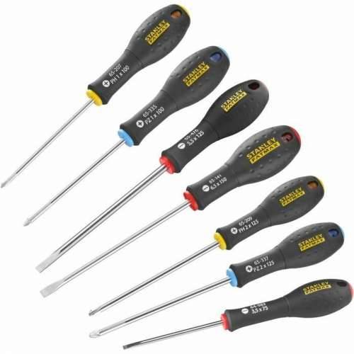 Set Odvijača Stanley 654380 Cijena