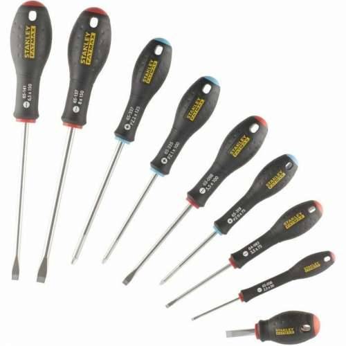Set Odvijača Stanley 1840164 Cijena