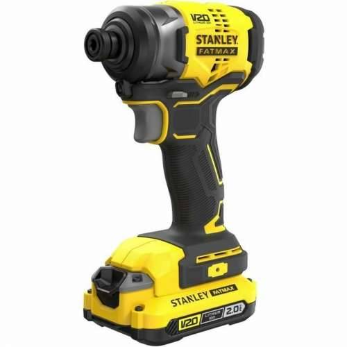 za uvrtanje Stanley SFMCF810D2K-QW Cijena