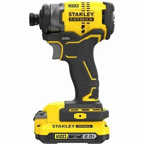 za uvrtanje Stanley SFMCF810D2K-QW Cijena