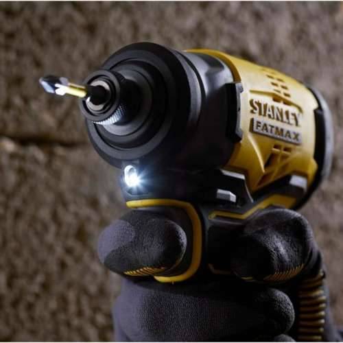za uvrtanje Stanley SFMCF810D2K-QW Cijena