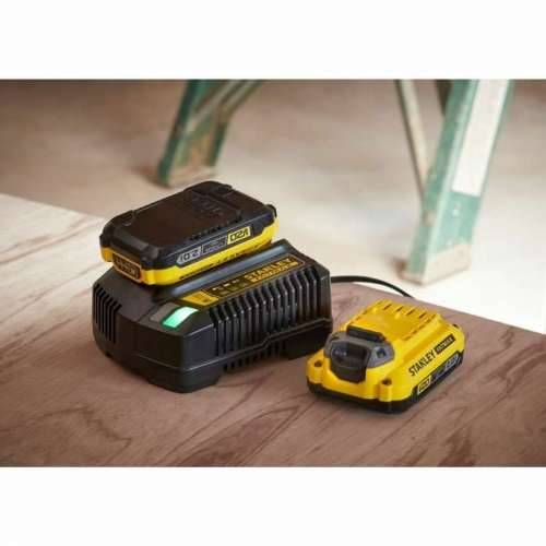 za uvrtanje Stanley SFMCF810D2K-QW Cijena