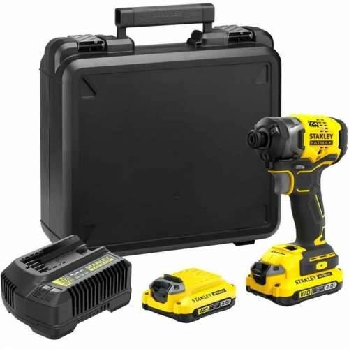 za uvrtanje Stanley SF-SFMCF820D2K Cijena