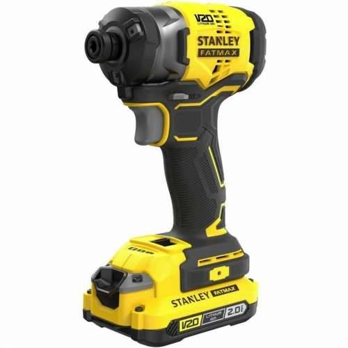 za uvrtanje Stanley SF-SFMCF820D2K Cijena