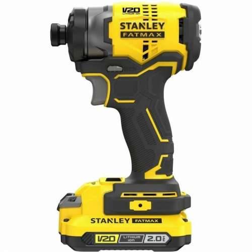 za uvrtanje Stanley SF-SFMCF820D2K Cijena