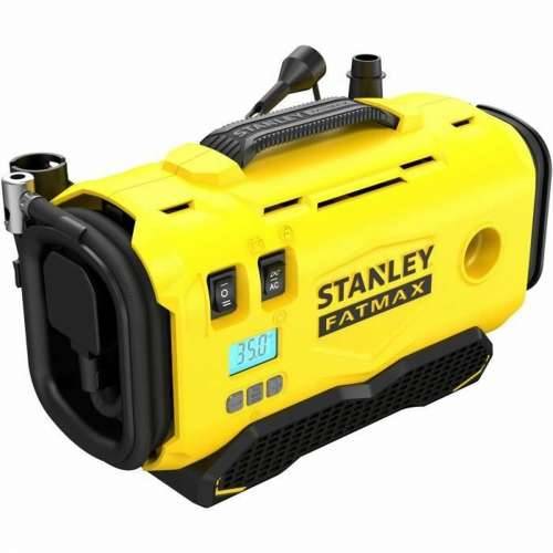 Kompresor Zraka Stanley SFMCE520B Cijena