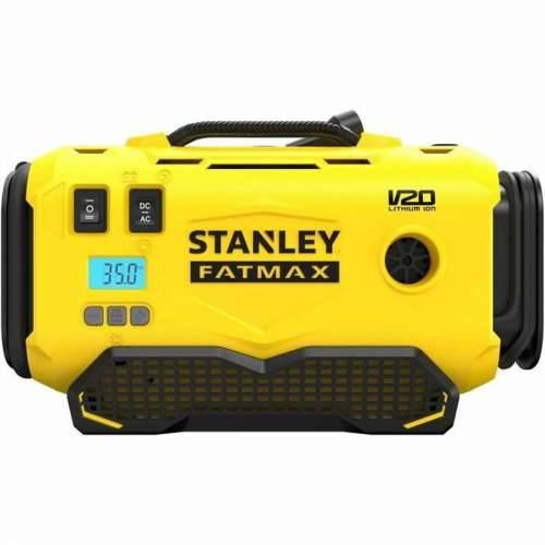 Kompresor Zraka Stanley SFMCE520B Cijena