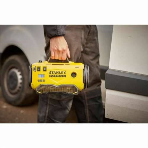 Kompresor Zraka Stanley SFMCE520B Cijena