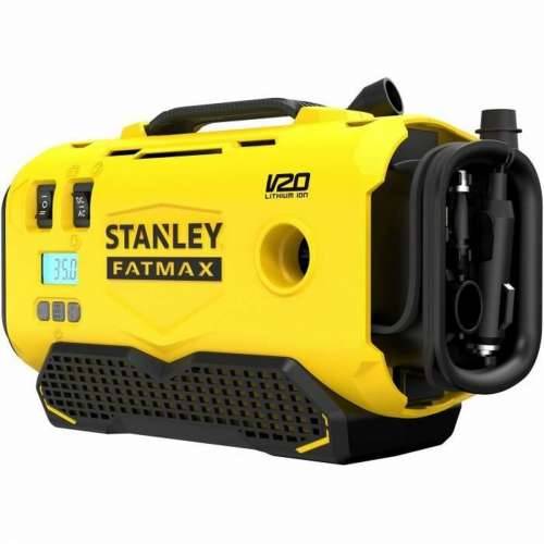 Kompresor Zraka Stanley SFMCE520B Cijena