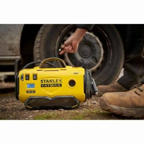 Kompresor Zraka Stanley SFMCE520B Cijena