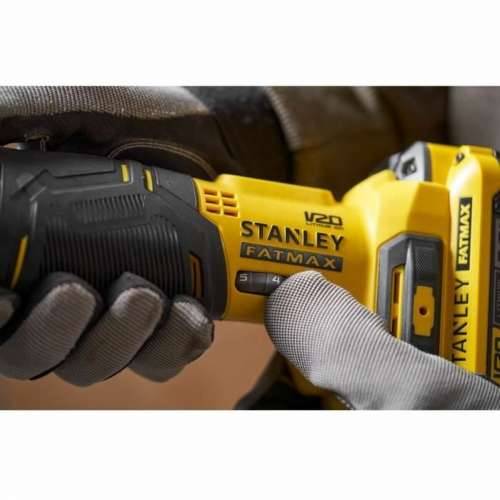 Dodaci za Usisivač Stanley SFMCE510B-XJ Cijena