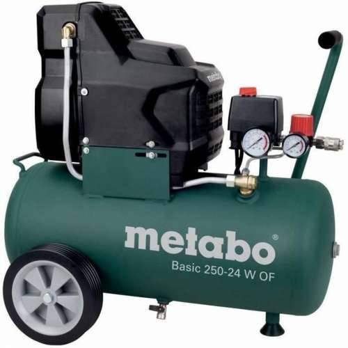 Kompresor Zraka Metabo 601532000 1500 W 24 L Cijena