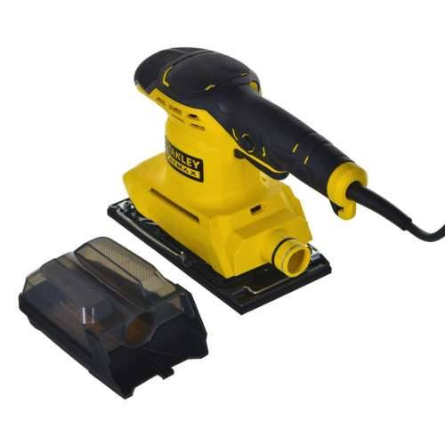Vancentrična brusilica Stanley FMEW214K-QS Cijena