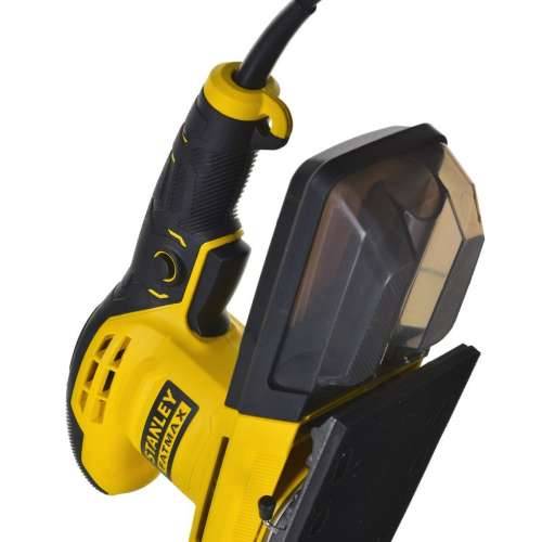 Vancentrična brusilica Stanley FMEW214K-QS Cijena