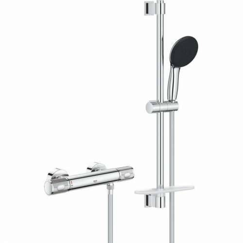 Stup za tuširanje Grohe Precision Feel Plastika Cijena