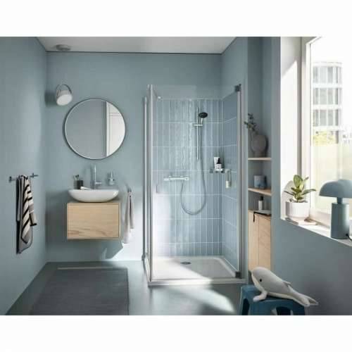 Stup za tuširanje Grohe Precision Feel Plastika Cijena