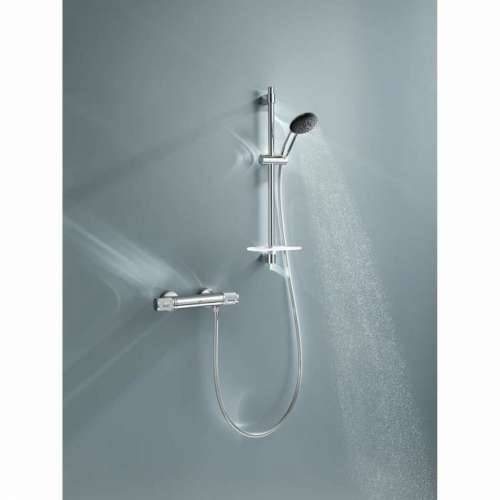 Stup za tuširanje Grohe Precision Feel Plastika Cijena