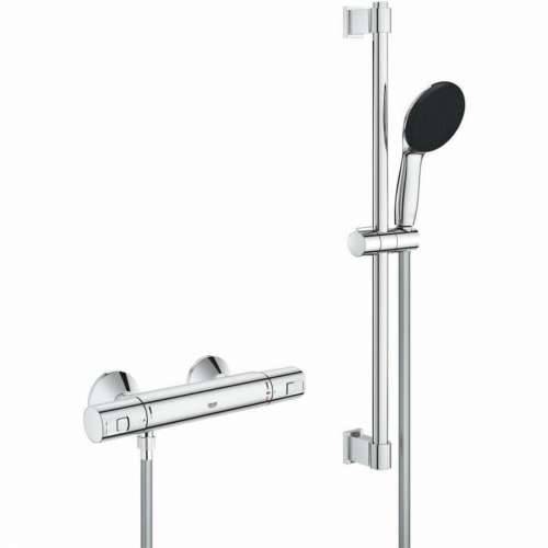 Stup za tuširanje Grohe Precision Start Plastika Cijena