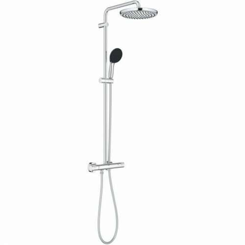 Stup za tuširanje Grohe Vitalio Start System 250 Cijena