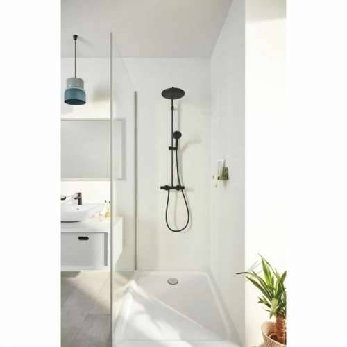 Stup za tuširanje Grohe Vitalio Start System 250 Silikon Cijena