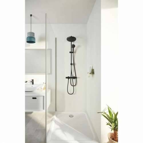 Stup za tuširanje Grohe Vitalio Start System 250 Silikon Cijena