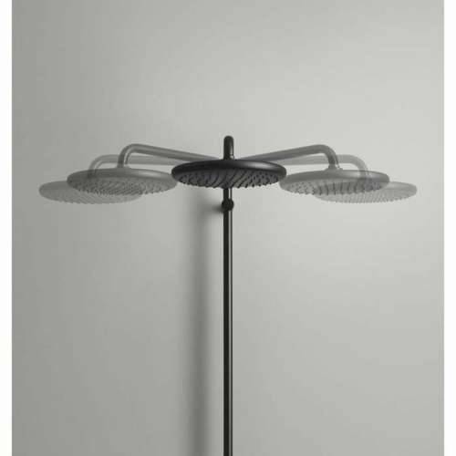 Stup za tuširanje Grohe Vitalio Start System 250 Silikon Cijena