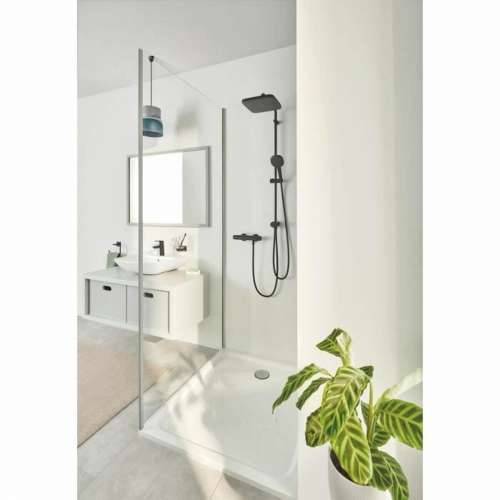 Stup za tuširanje Grohe Vitalio Comfort 250 Silikon Cijena