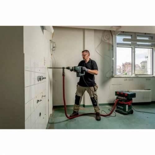 Udarna bušilica Metabo 1100 W Cijena
