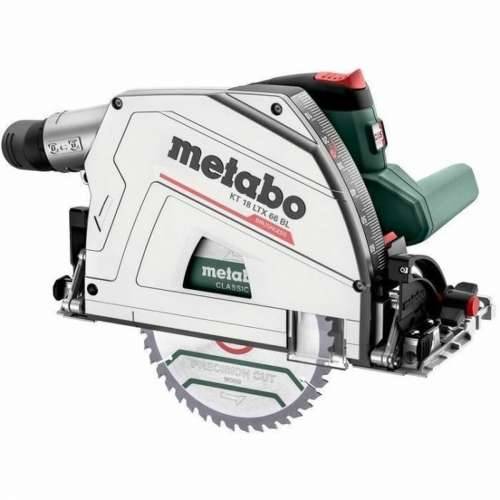 Kružna pila Metabo 18 V 165 mm Cijena