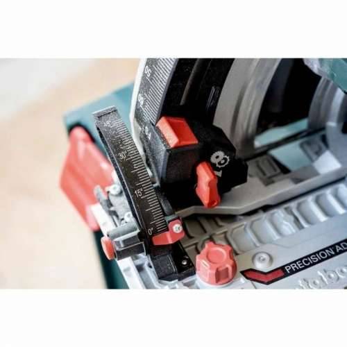 Kružna pila Metabo 18 V 165 mm Cijena