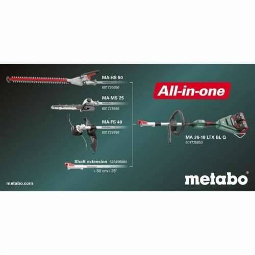 Pribor za alate Metabo MA-FS Cijena