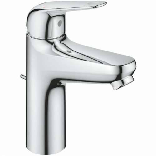 Slavina s jednom ručkom Grohe Metal Cijena